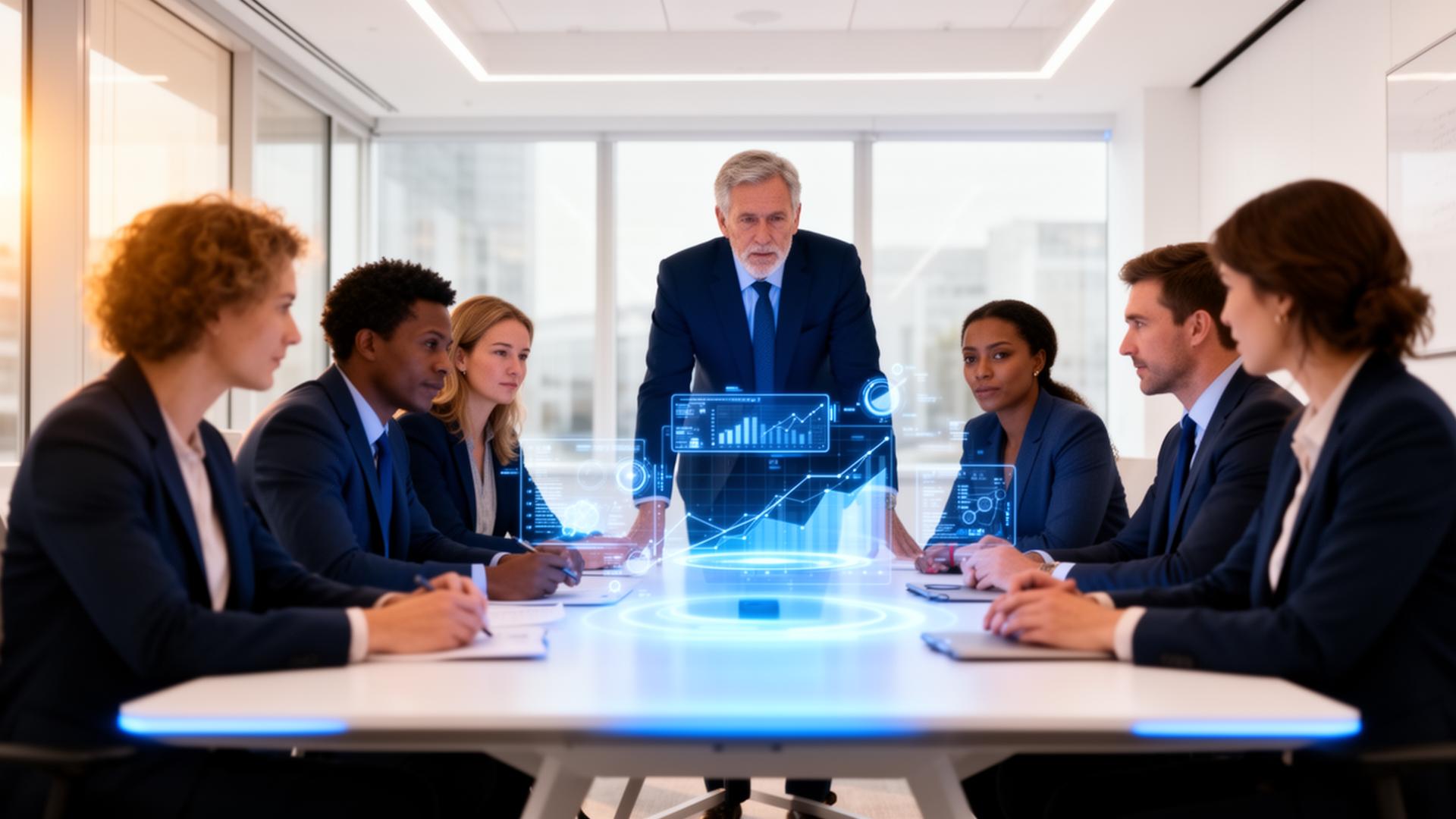 AI Enablement
